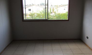 DEPARTAMENTO EN CONDOMINIO CERRADO