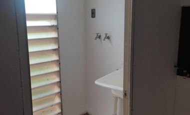DEPARTAMENTO EN CONDOMINIO CERRADO