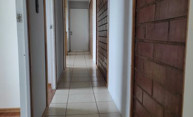 DEPARTAMENTO EN CONDOMINIO CERRADO