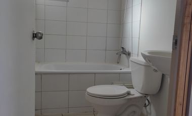 DEPARTAMENTO EN CONDOMINIO CERRADO