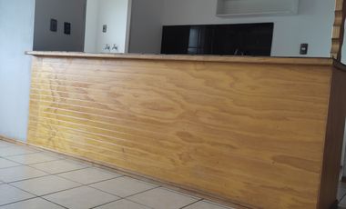 DEPARTAMENTO EN CONDOMINIO CERRADO