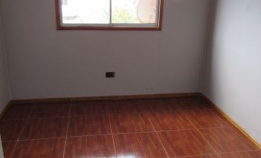 DEPARTAMENTO EN CONDOMINIO CERRADO
