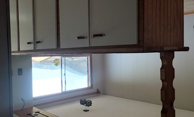 DEPARTAMENTO EN CONDOMINIO CERRADO