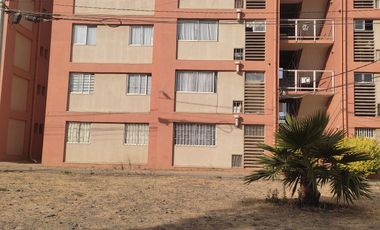 DEPARTAMENTO EN CONDOMINIO CERRADO
