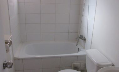 DEPARTAMENTO EN CONDOMINIO CERRADO