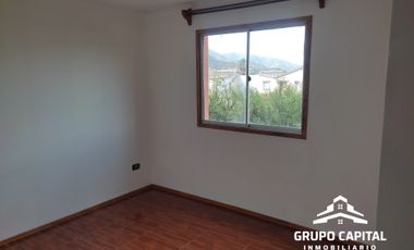 DEPARTAMENTO EN CONDOMINIO CERRADO