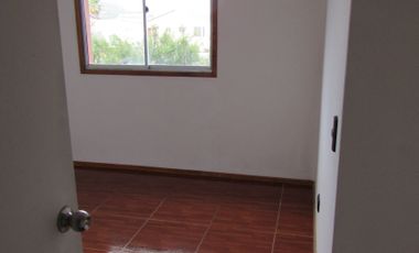 DEPARTAMENTO EN CONDOMINIO CERRADO