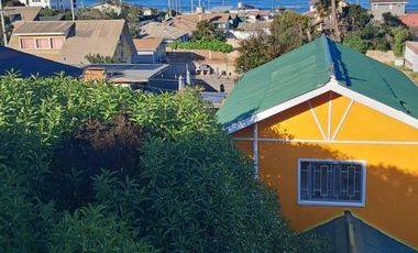 Oportunidad Casa algarrobo (Sector Mirasol)