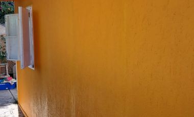 Oportunidad Casa algarrobo (Sector Mirasol)