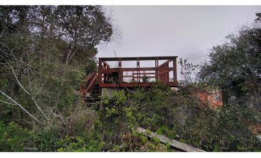 Oportunidad Casa algarrobo (Sector Mirasol)