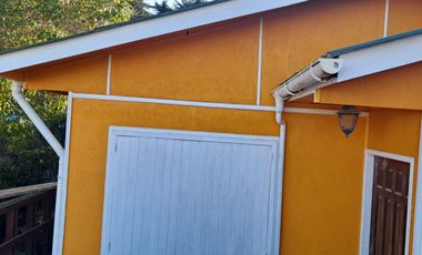 Oportunidad Casa algarrobo (Sector Mirasol)