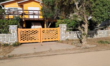 Oportunidad Casa algarrobo (Sector Mirasol)