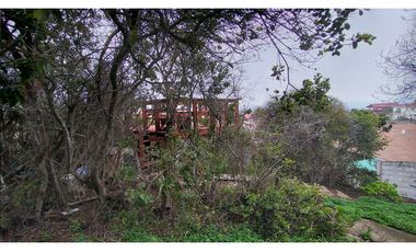 Oportunidad Casa algarrobo (Sector Mirasol)