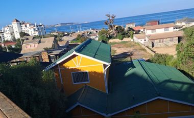 Oportunidad Casa algarrobo (Sector Mirasol)