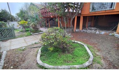 Oportunidad Casa algarrobo (Sector Mirasol)