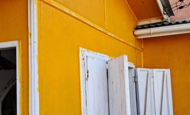 Oportunidad Casa algarrobo (Sector Mirasol)