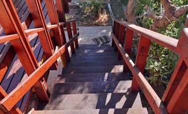 Oportunidad Casa algarrobo (Sector Mirasol)