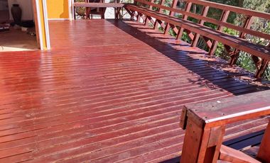 Oportunidad Casa algarrobo (Sector Mirasol)