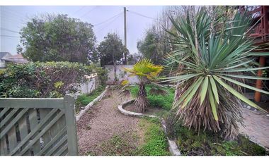 Oportunidad Casa algarrobo (Sector Mirasol)