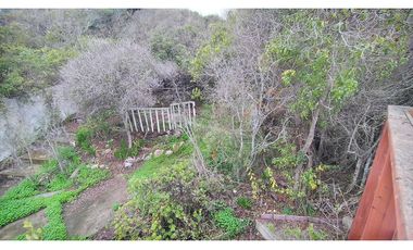 Oportunidad Casa algarrobo (Sector Mirasol)