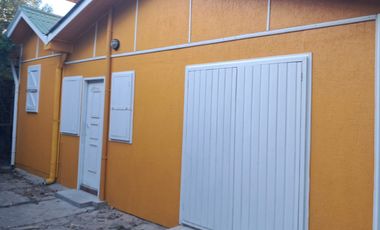 Oportunidad Casa algarrobo (Sector Mirasol)