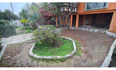 Oportunidad Casa algarrobo (Sector Mirasol)