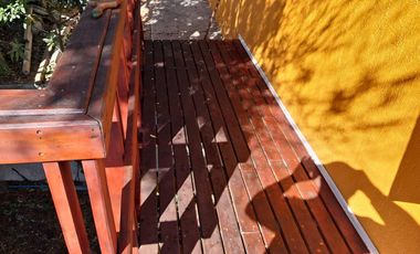 Oportunidad Casa algarrobo (Sector Mirasol)