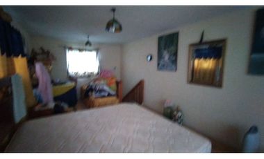 Oportunidad Casa algarrobo (Sector Mirasol)