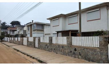 Oportunidad Casa algarrobo (Sector Mirasol)