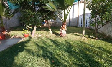 Hermosa casa en San Fransisco de Mostazal