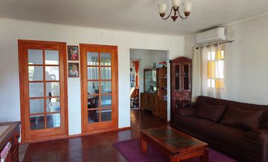 Hermosa casa en San Fransisco de Mostazal