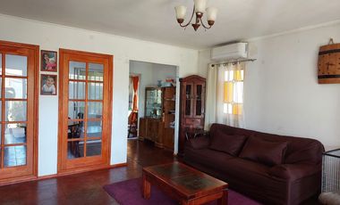 Hermosa casa en San Fransisco de Mostazal