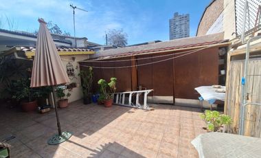 Casa en Santiago