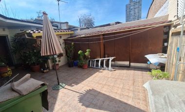Casa en Santiago