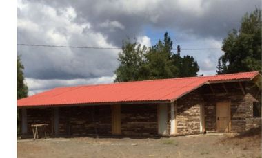 VENTA 5,8 HECTÁREAS URBANAS  LOMAS DE ANGOL