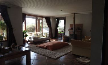 Oportunidad hermosa parcela en buin (excelente conectividad)  30% rebajada