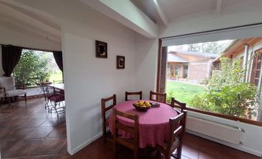 Oportunidad hermosa parcela en buin (excelente conectividad)  30% rebajada