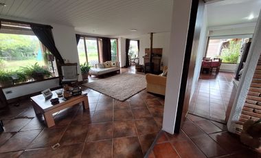 Oportunidad hermosa parcela en buin (excelente conectividad)  30% rebajada