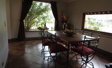 Oportunidad hermosa parcela en buin (excelente conectividad)  30% rebajada