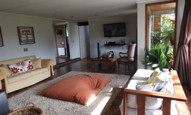 Oportunidad hermosa parcela en buin (excelente conectividad)  30% rebajada