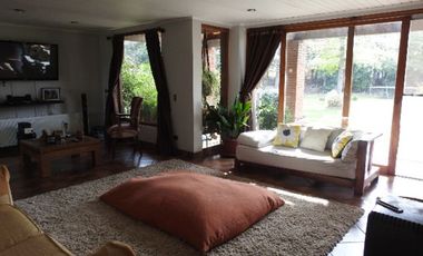 Oportunidad hermosa parcela en buin (excelente conectividad)  30% rebajada