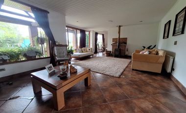 Oportunidad hermosa parcela en buin (excelente conectividad)  30% rebajada