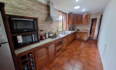 Oportunidad hermosa parcela en buin (excelente conectividad)  30% rebajada