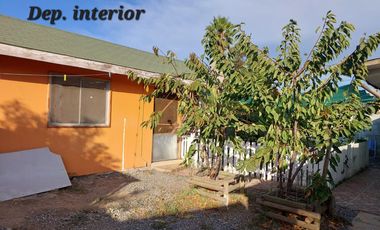 Hermosa casa en San Fransisco de Mostazal