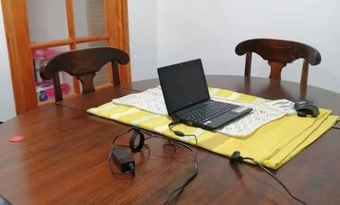 Hermosa casa en San Fransisco de Mostazal