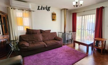 Hermosa casa en San Fransisco de Mostazal