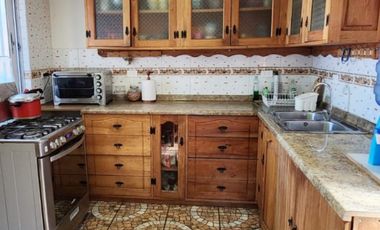 Hermosa casa en San Fransisco de Mostazal