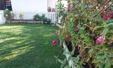 Hermosa casa en San Fransisco de Mostazal