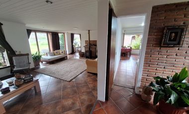 Oportunidad hermosa parcela en buin (excelente conectividad)  30% rebajada