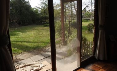 Oportunidad hermosa parcela en buin (excelente conectividad)  30% rebajada